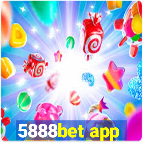 5888bet app